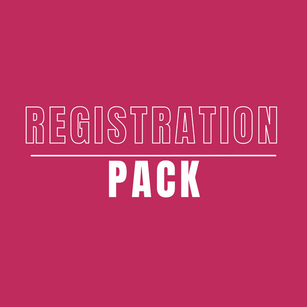 Registration Pack