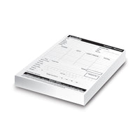 Receipt Book - Each