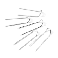 Pins - Pack 100