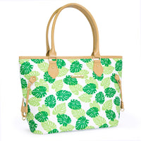 Emelia Green Delicious Monster Handbag