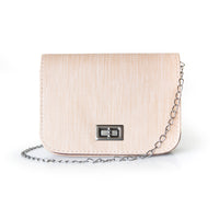 Chloe Mink Cross Body Bag