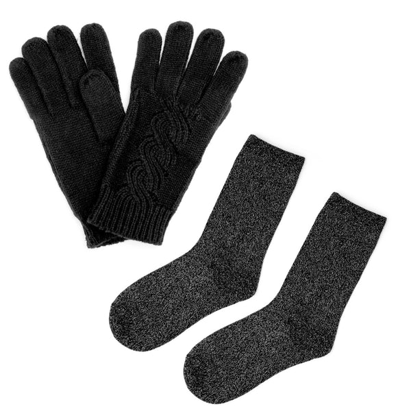 Gloves & Socks Combo - MP263