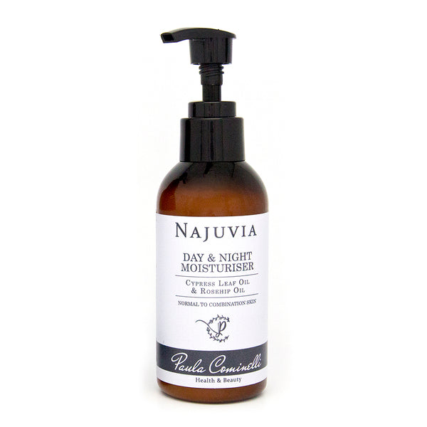 Najuvia Day/Night Moisturiser