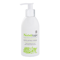 Natralogic Exfoliating Creme