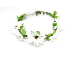 Flower Headband