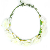 Flower Headband