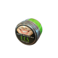 Ultimate Carbon Solutions - Teeth Whitening Charcoal 10g
